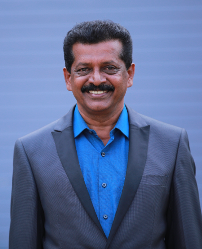 Dr. Sreenivas Murthy