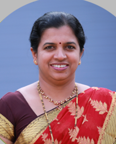 Ambuja Sreenivas Murthy