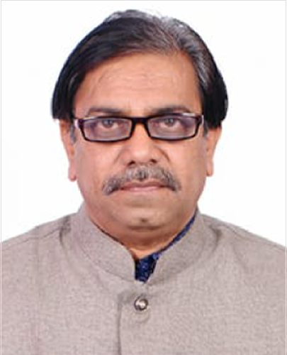Chandra Mohan
